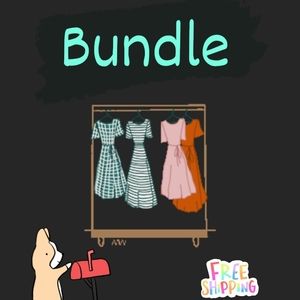 Dress/Bundle